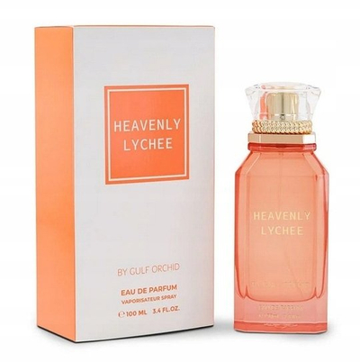 Parfum për goca Gulf Orchid Heavenly Lychee, Eau de Parfum, 100 ml