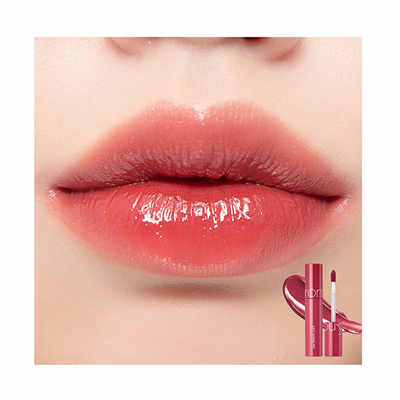 Tint buzësh Rom&amp;nd Juicy Lasting Tint, 5.5g, me shkëlqim