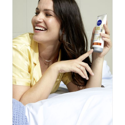 Serum për trup Nivea, 200 ml