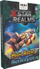Zgjerim me letra Star Realms High Alert Requisition Iuvi Games, 12 letra, për lojën bazë Star Realms