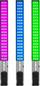 Dritë LED shufër Yongnuo YN360 III, RGB, 3200-5500K, e zezë