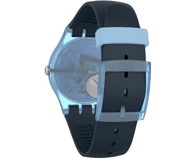 Orë dore Swatch GRAFTIC SUON133