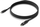USB-C кабел Ubiquiti UACC Cable USB 100W 2M BK, 2m, 100W, црно сиво
