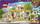 Set LEGO Friends Heartlake City Organic Coffee Shop (41444)