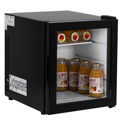 Frigorifer termoelektrik Adler AD 8088, 28L, xham, i zi