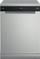 Enëlarëse Whirlpool W7F HP43X, 15 sete, inoks, klasa C