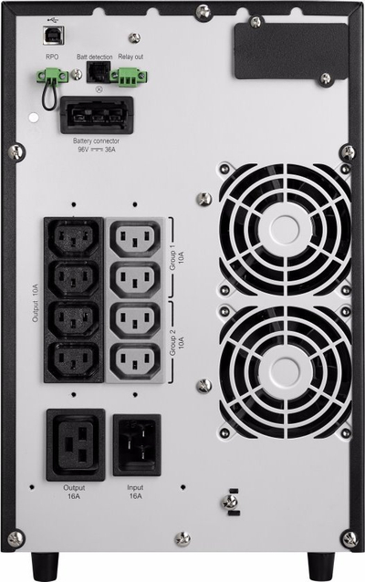 UPS Eaton 9SX 3000i Tower (9SX3000I)