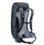 Çantë shpine hiking Deuter AC Lite 32 EL, 32L, sistem Aircomfort, gri e errët