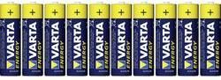 Bateri VARTA Energy 24 AA (Clear Value Pack)