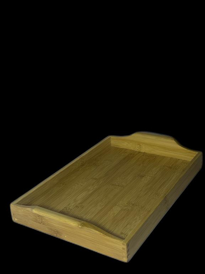 Tabak sherbimi 41x26x5cm . UNIMIKS