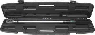 Çelës dinamometrik ROCKFORCE RF-6474660, 1/2", 60-330Nm