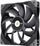 Ftohës Thermaltake ToughFan, 140 mm