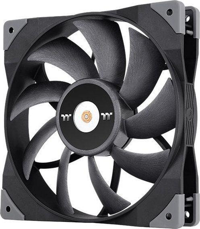 Ftohës Thermaltake ToughFan, 140 mm