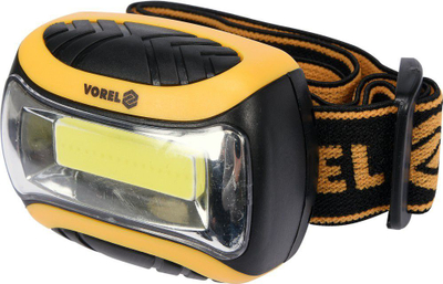 Llambë koke Vorel COB LED (88676), 3W