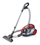 Fshesë me korent Heinner Bagless, 750W, 2.2L, e kuqe