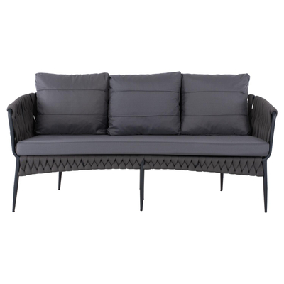 Sofa (HM5924.10), gri