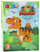 Set kreativ DIY Dinosaurs in a Jar, llambë nate LED, telekomandë, shumëngjyrëshe