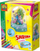 Set kreativ SES Shrink Magic, figura përrallore 3D për kalamajt, shumëngjyrësh