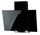 Aspirator kuzhine Akpo WK-4 Nero Eco 60, 300 m³/h, 60 cm, i zi