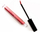 Buzëkuq Huda Beauty Lip Strobe Saucey, 4ml