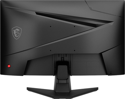 Monitor gaming MSI MAG 244C, 23.6", Full HD 180Hz, i zi
