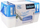Thithës lagështie Orion Effective, 1 kg, për shpi dhe garazh, i bardhë