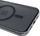 Mbrojtëse telefoni 3mk Frosty MagCase, MagSafe, transparente
