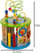 Kub druri edukativ Kruzzel 24670, aktivitete Montessori, shumëngjyrësh