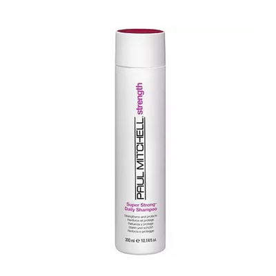 Shampon flokësh Paul Mitchell Strength, 300 ml