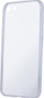 Futrollë e hollë Slim Overlay për iPhone 14 Pro 6.1", 1 mm, transparente