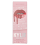 Set Kylie Cosmetics, buzëkuq i lëngshëm, 3 ml + laps për buzë, 1.1 g, 354 Until Further Notice