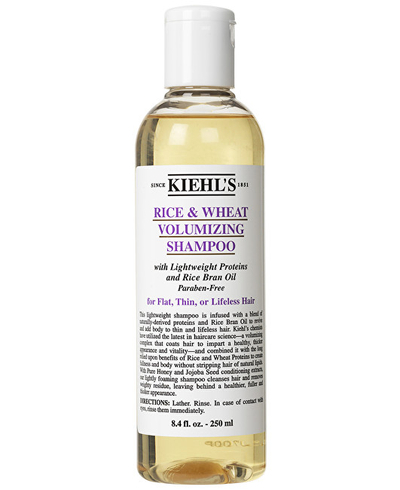 Shampo për volum flokësh Kiehl's 250 ml