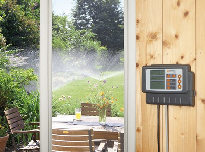 Kontroller Gardena Classic 4030 - 1283