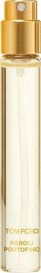 Parfum Tom Ford Neroli Portofino Atomizer, eau de parfum, 10ml, transparent