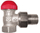Valvulë termostatike e radiatorit Herz TS-90-V, 1/2"