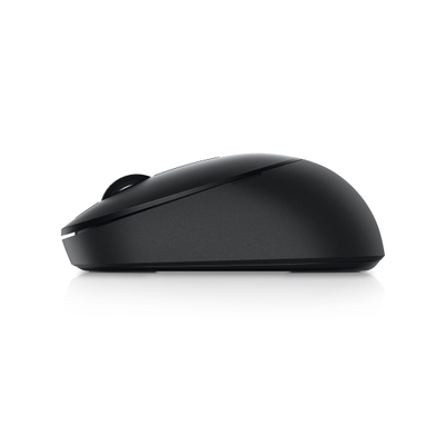 Maus Dell MS3320W, RF Wireless + Bluetooth, i zi