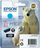Ngjyrë për printer Epson C13T26324010 ink no. 26, e kaltër