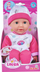 Kukull bebe Simba Baby Laura, 30cm, me zë, shumëngjyrëshe