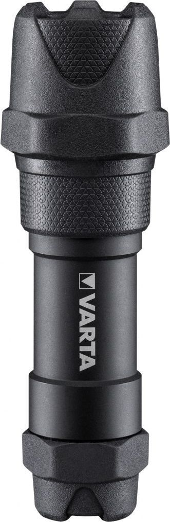 Elektrik dore Varta Led Aluminum 300 lm, i zi