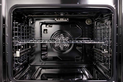 Furrë inkaso Oven Concept Solution ETV7160, elektrike, 60 cm, inoks