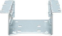 Strehë disku Supermicro MCP-220-00044-0N, për 2.5", metalike, argjend