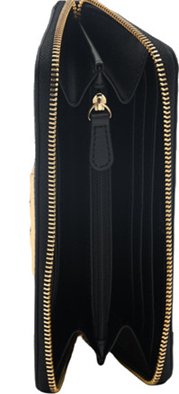 Kuletë për femra Love Moschino, e zezë