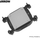 Waterblock CPU Barrow Kepler акрилен RGB, AMD AM4 AM5, G1/4", црн