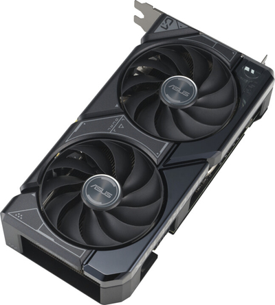 Kartelë grafike ASUS Dual GeForce RTX 4060 Ti, 8GB GDDR6