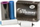 Ribon printeri Zebra 800300-302, 1500 faqe, ngjyrë e kuqe