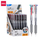 Deli Kimik Ballpoint 0.7 Me 4 Ngjyra Q182 1/36