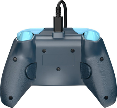 Kontroller PDP XS Rematch, me kabllo, i kaltër