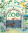 Peep Inside the Zoo - Anna Milbourne