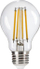 Llambë LED Kanlux XLED A60 29604, 8W, E27, dritë e bardhë e ngrohtë