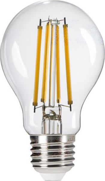 Llambë LED Kanlux XLED A60 29604, 8W, E27, dritë e bardhë e ngrohtë